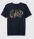 Camiseta logo GAP Menino