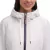 Tommy Hilfiger Jaqueta feminina pesada com capuz softshell