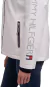 Tommy Hilfiger Jaqueta feminina pesada com capuz softshell - Algo Mais Importados