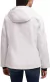 Imagem do Tommy Hilfiger Jaqueta feminina pesada com capuz softshell
