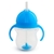 Copo Munchkin Click Lock canudo na internet