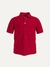 Polo Tommy Vermelha