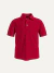 Polo Tommy Vermelha
