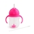Imagem do Copo Munchkin Click Lock canudo