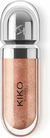 3D Hydra Lipgloss Kiko Milano