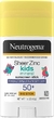 Neutrogena Kids Protetor solar mineral em bastão