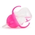 Copo Munchkin Click Lock canudo