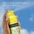 Neutrogena Beach Defense Kids protetor solar spray amplo espectro FPS 70