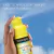 Neutrogena Beach Defense Kids protetor solar spray amplo espectro FPS 70
