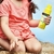 Imagem do Neutrogena Beach Defense Kids protetor solar spray amplo espectro FPS 70