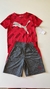 Conjunto Puama kids Verão