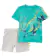 Conjunto Carters 2 peças Dino