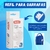Refil Canudo garrafa Thermos 355ml - comprar online