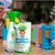 REFIL Detergente para Limpeza de Brinquedos Natural - Brinquedos Limpinhos Bioclub® 500ml - comprar online