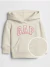 Moletom GAP Infantil off right