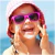 Protetor Solar Infantil Natural - Pele Protegidinha Bioclub® 120ml - comprar online