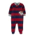 Macacão Pijama Carters em fleece Castor Aviador (Lançamento 2023)