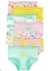 Calcinhas Carters - Kit 7 peças Amrelo e Verde Peras