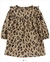 Vestido em Sarja Carters