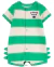 Romper Carters - Verde ROAR