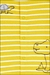 Romper Carters - Amarelo Rinoceronte - comprar online