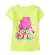 The Children's Place Camisetas cupcake - comprar online