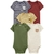 Body Carters Manga Curta - Kit 5 Peças bolso bichinhos - comprar online