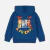 Conjunto Moletom Bluey importado na internet