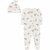 Macacão Carters com touca Beija Flor - comprar online