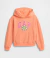 Moletom logo GAP Casaco Infantil Neon - comprar online