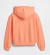 Moletom logo GAP Casaco Infantil Neon na internet