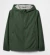 Corta Vento GAP Juvenil Verde - comprar online