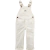 Jardineira Oshkosh Carters Menina Veludo Cotelê Off White Original