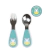 SkipHop Conjunto de Talher Unicornio