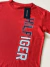 Camisa Tommy Infantil Malha - comprar online
