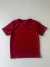 Conjunto 3 peças Menino Puma Basquete Vermelho e Preto - loja online