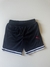 Conjunto 3 peças Menino Puma Basquete Vermelho e Preto - Algo Mais Importados