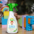 Detergente para Limpeza de Brinquedos Natural - Brinquedos Limpinhos Bioclub® 500ml - comprar online