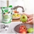 REFIL LIMPA FRUTINHAS REFIL Higienizador de Frutas e Vegetais Orgânico - Limpa Frutinhas e Vegetais Bioclub® 300 ml - comprar online