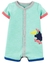 Romper Carters Tucano