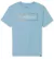 Camiseta Quiksilver Infantil Original na internet