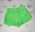 Short treino GAP neon verde - comprar online