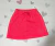 Short saia moleton GAP neon - comprar online