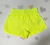 Short treino GAP neon - comprar online