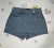 Short saia Jeans GAP - comprar online
