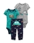 Conjunto Carters 3 peças (Trio) - Carrinho - comprar online