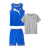 Conjunto 3 peças Menino Puma Basquete - comprar online