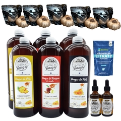 Detox Diabetes