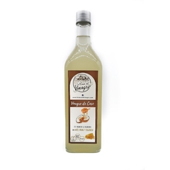 Vinagre de Coco Probiótico 1 Litro