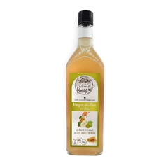 Vinagre de Pera-Lima Probiótico 1 Litro